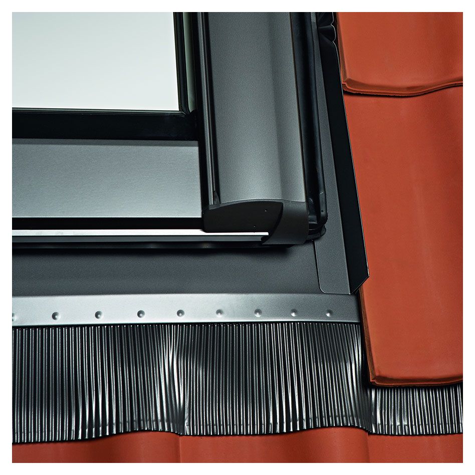 Wellker Eindeckrahmen EDZ R4 ZIE für Wellker Fenster R45 made by Roto, 54x98 cm (5/9) Image