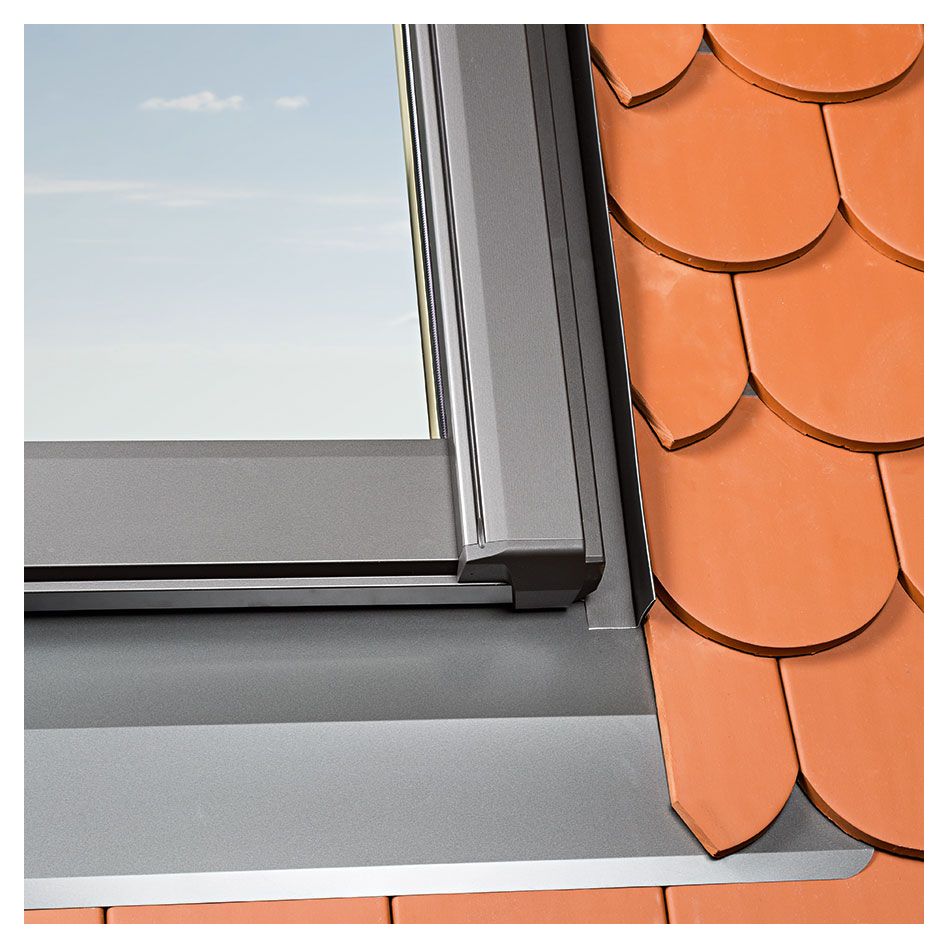 Roto Eindeckrahmen EDB Qx200, 94x78 cm (9/7) Image