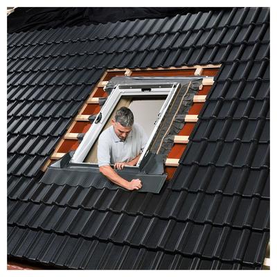 VELUX Fensterschürze BFX 1000, 114x140 cm (SK08) Image
