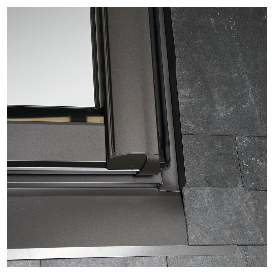 Roto Designo EDS Rx200AR1 mit Wärmedämmung, 105x145 cm (10/14) Image