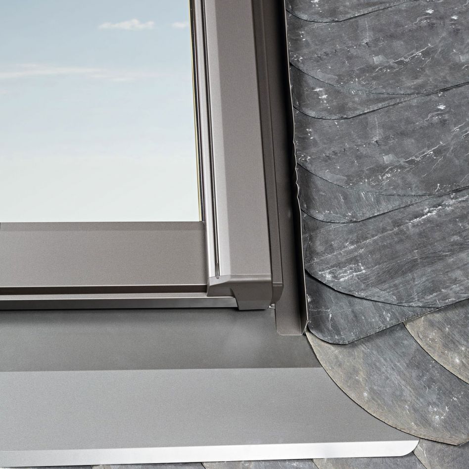 Roto Eindeckrahmen EDS Qx200, 66x140 cm (6/14) Image