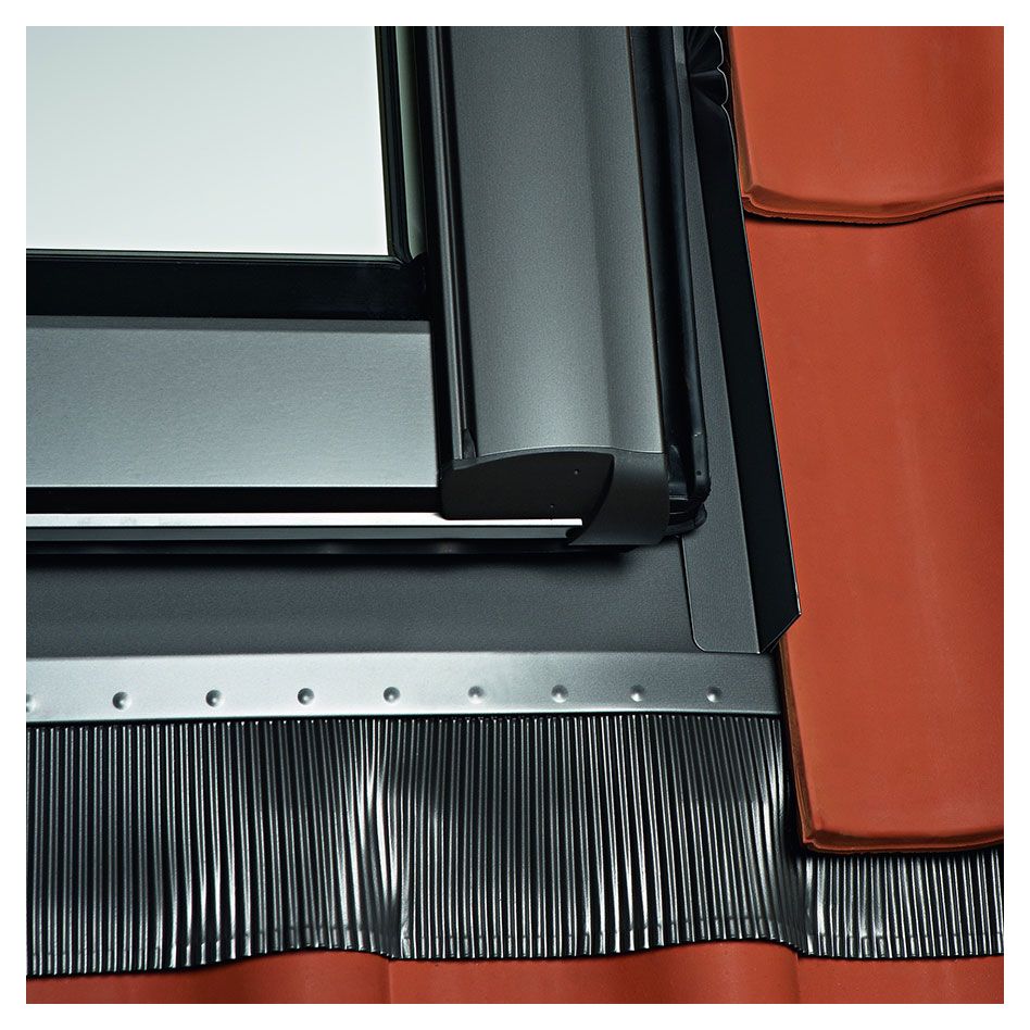 Roto Eindeckrahmen EDZ Rx200 mit Wärmedämmung, 94x98 cm (9/9) Image