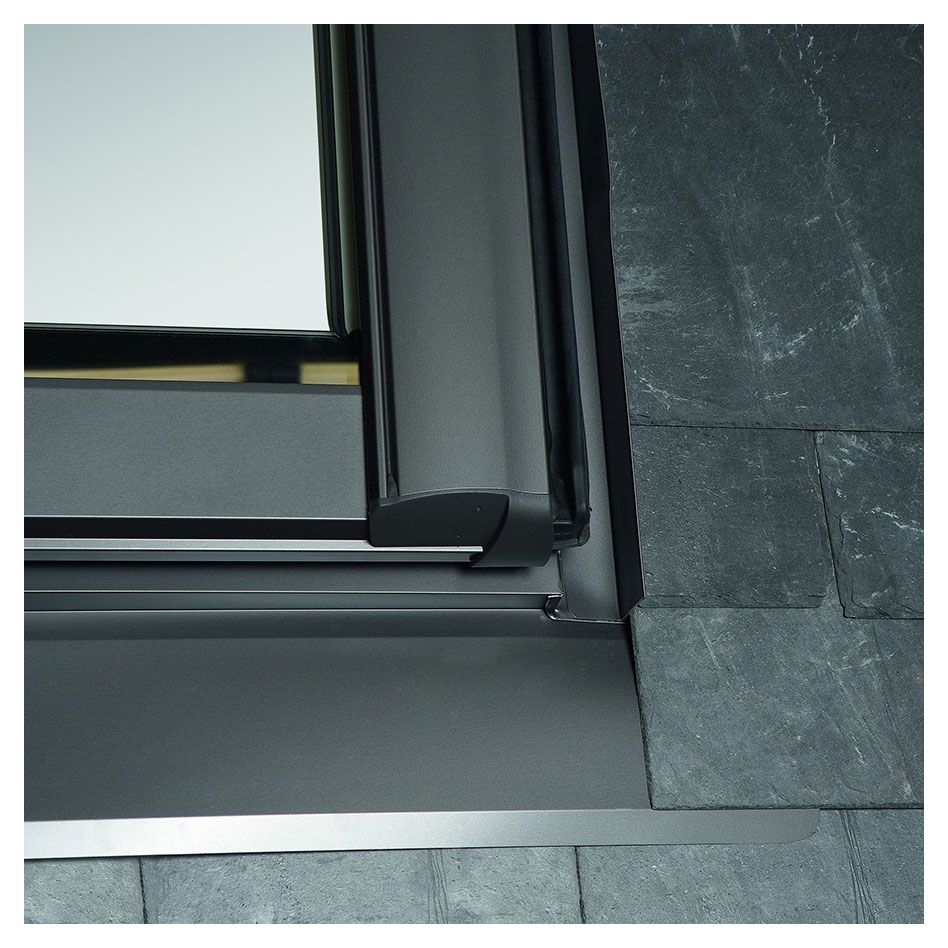 Roto Eindeckrahmen EDL Rx200 mit Wärmedämmung, 74x98 cm (7/9) Image