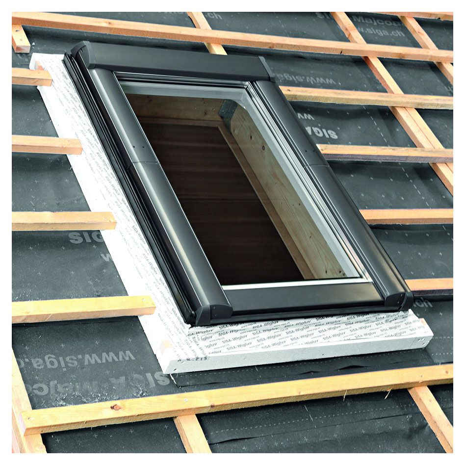 Roto Dämmrahmen MDA Rx, 94x118 cm (9/11), 80/90 Image