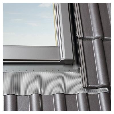 Roto Eindeckrahmen EDW Qx200AV2 für RotoQ Schwingfenster Q4, 114x118 cm (11/11) Image