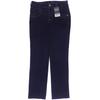 Tom Tailor Damen Jeans, Gr. 27, marineblau, Elasthan