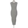 Guess Damen Kleid, Gr. 34, grau, kein Etikett