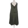 Guess Damen Kleid, Gr. 34, grün, kein Etikett