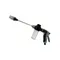 Hydroforce Turbo-Waschmaschine für Schlauch, Hydroforce Turbo-Waschmaschine, Hochdruck-Wasserschlauchdüse, Hydroforce, Hydro Force-Waschmaschine für G
