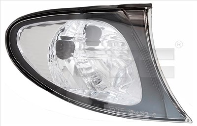 Tyc Blinkleuchte [Hersteller-Nr. 18-0163-11-2] für BMW