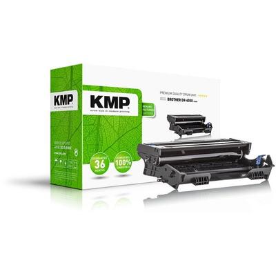 KMP Trommel (ohne Toner) ersetzt Brother »B-DR1« schwarz Image