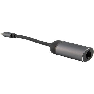 Verbatim USB-Adapter USB C/RJ 45 Image