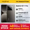 Realme-Smartphone Redmi 7 Pro 5G, Snapdragon 8 Elite, AI Ultraklare, Snap Kamera, RealWorld Eco² Display, 6500mAh, Akku, Charge 120W