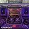 Autoradio Android, écran Carplay, lecteur vidéo stéréo, Navigation GPS, pour Fiat Ducato Peugeot
