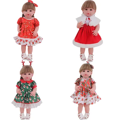 Dolls
