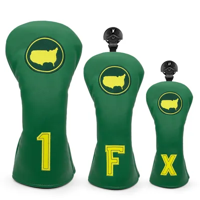 Golf+Club+Headcovers