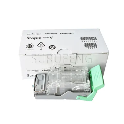 Staple Type V Refill 416711 for Ricoh Staple Type V 416709