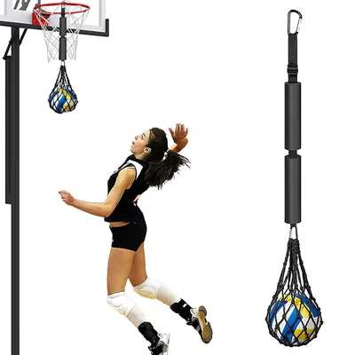 Volleyball+Equipment