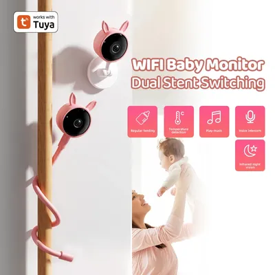 Baby+Monitors