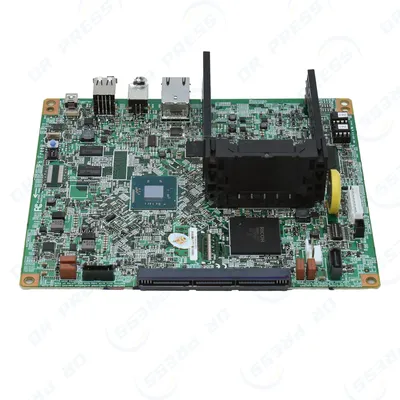 Main Controller for Ricoh MP 2555 3055 3555 4055 5055 6055 Print Mainboard MP2555 MP3055 MP3555 MP4055 MP5055 MP6055 PCB