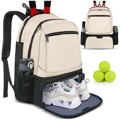 Tennis+Racquets