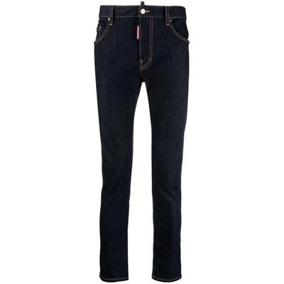 Jeans - Blue - DSquared² Jeans