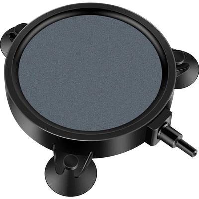 10cm Aquarium Luft Stein Keramik Luft Diffusor Tiefe Auflösen Sauerstoff Luftpumpe Wasserfische