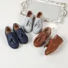 AS Neue Kinder Schuhe Kinder Quaste Schuhe Baby Jungen Mode Marke Mokassin Kleinkind Braun Faulenzer Säuglings Schuhe Mädchen Weiche Mary Jane