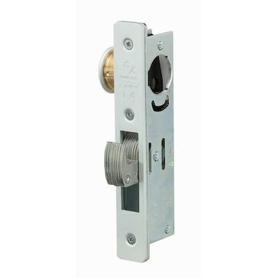 ADAMS RITE MS1850S-150-628 Deadbolt Locks,Aluminum