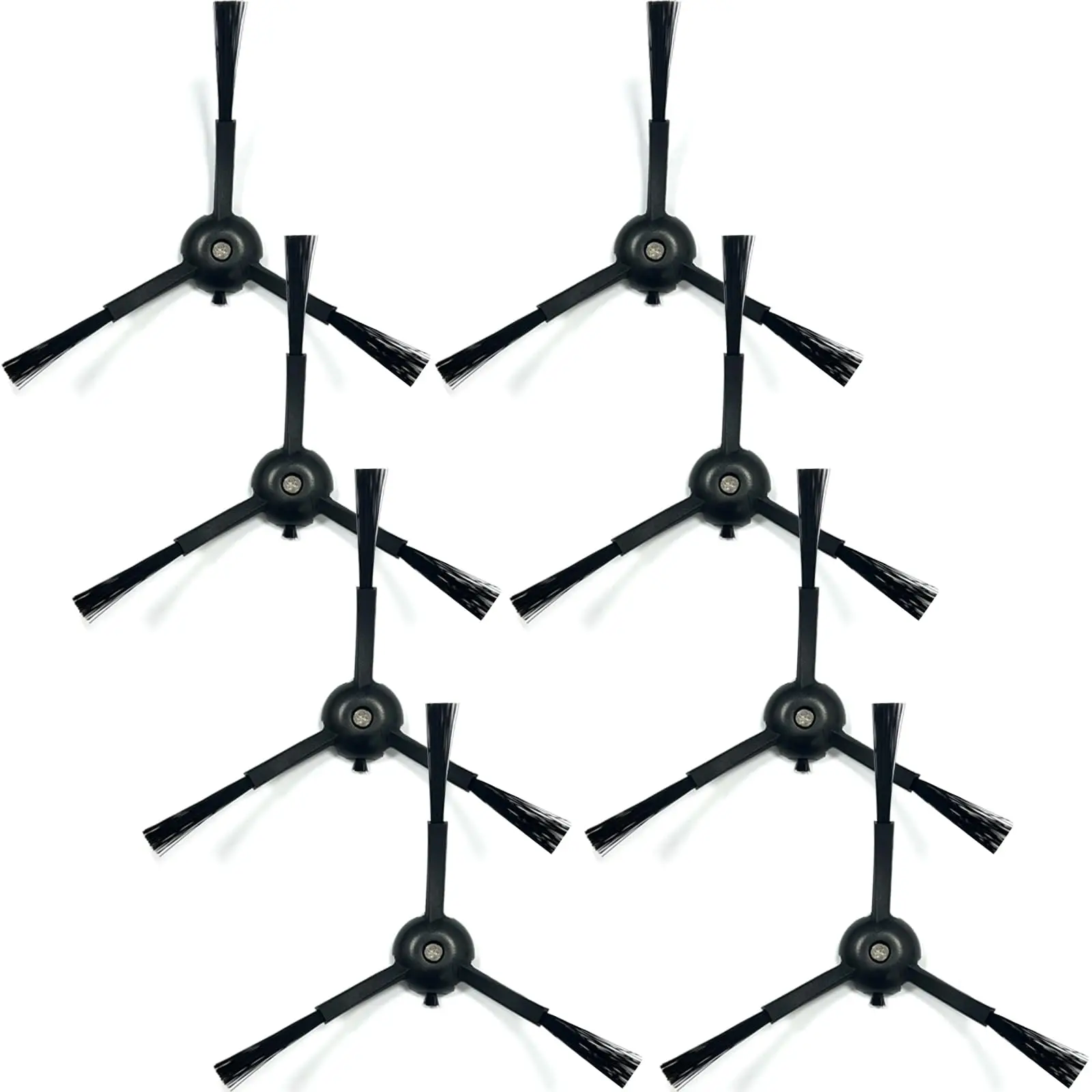 Seitenbürsten-Ersatz für Roborock S8 S8+ S8 Pro Ultra, Q Revo, Q5 Q7 Q7Max Q8 Max, S7 S7 Max Ultra S7 MaxV S6 S6 Pure S5 S5 Max S Image