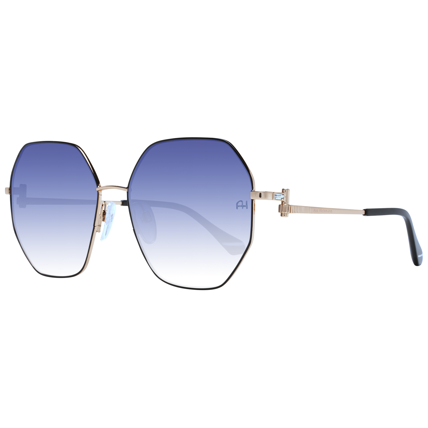 Ana Hickmann Lunettes de soleil AH3264 5909A Image