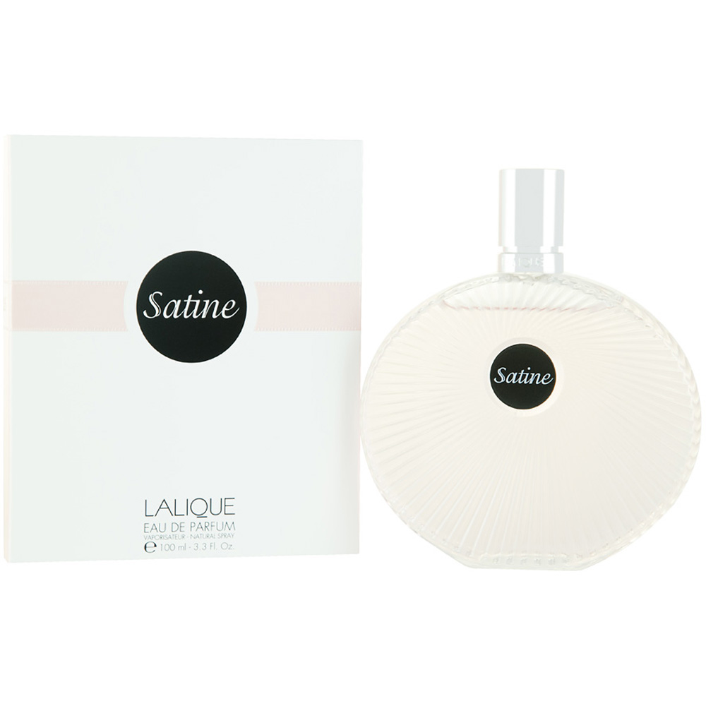 Satine - EdP 100ml Image