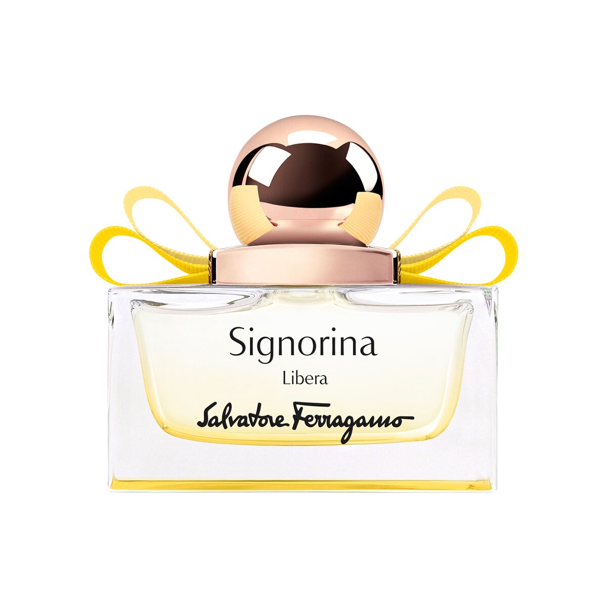 Signorina Libera - EdP 30ml Image
