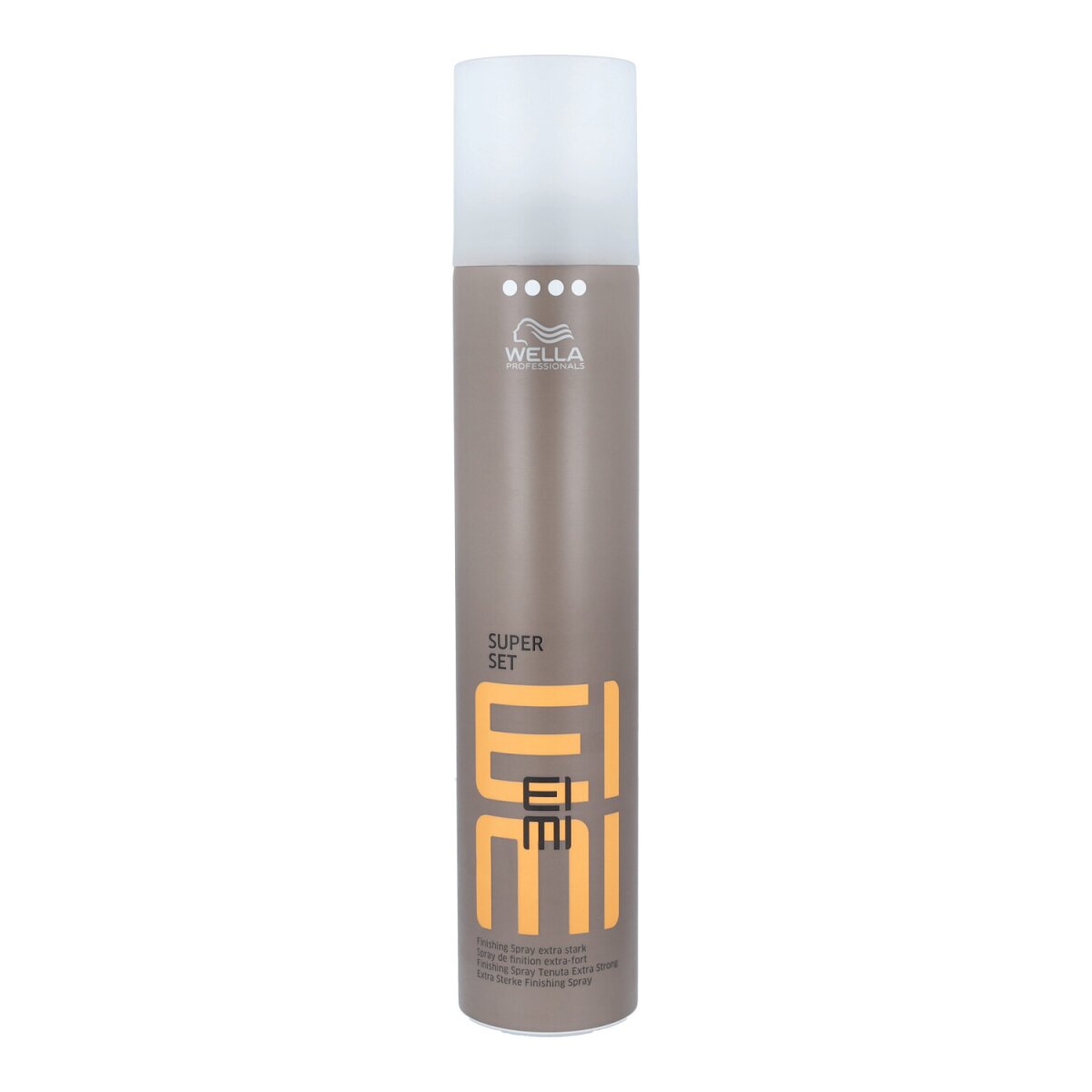 EIMI Super Set Finishing Extra Stark Haarspray 300ml Image