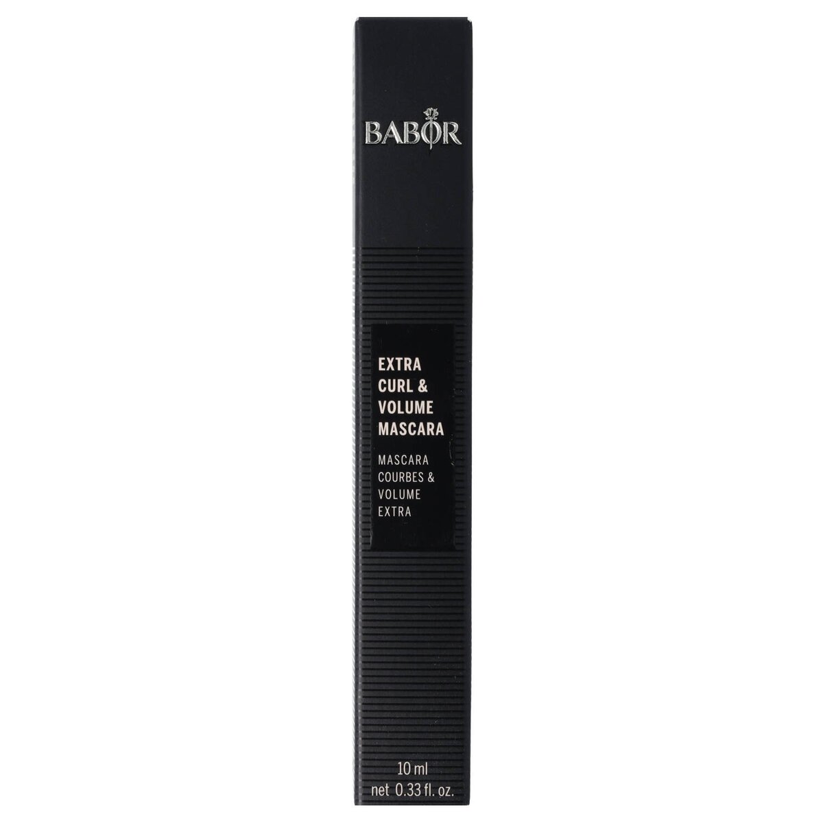 Extra Curl & Volume Mascara black 10ml Image