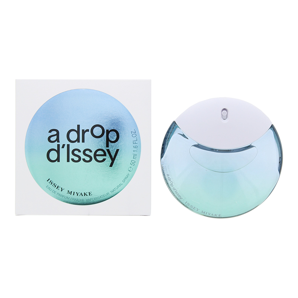 A Drop dIssey - EdP Fraîche 50ml Image