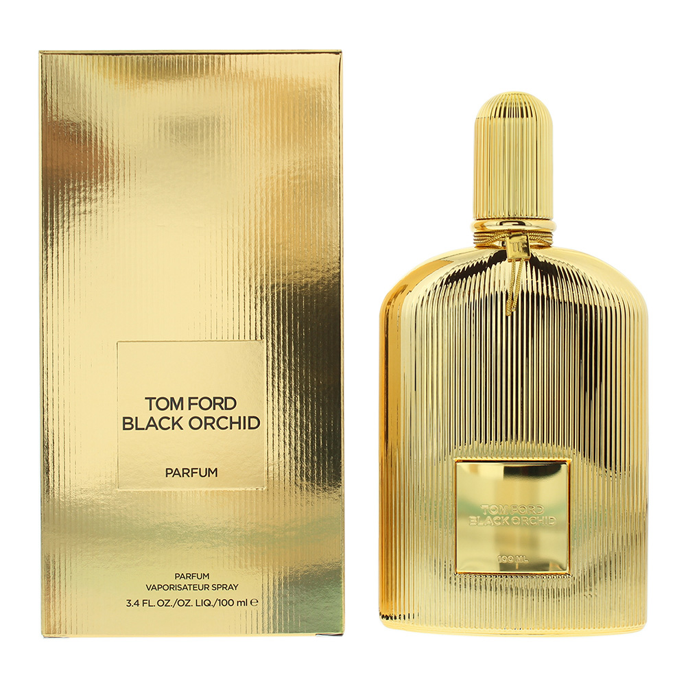 Black Orchid Parfum - EdP 100ml Image