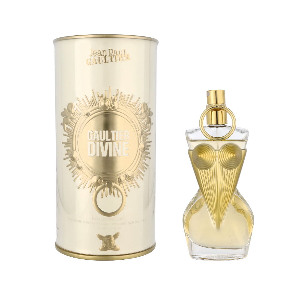 J.P. Gaultier Divine Edp Spray. Image