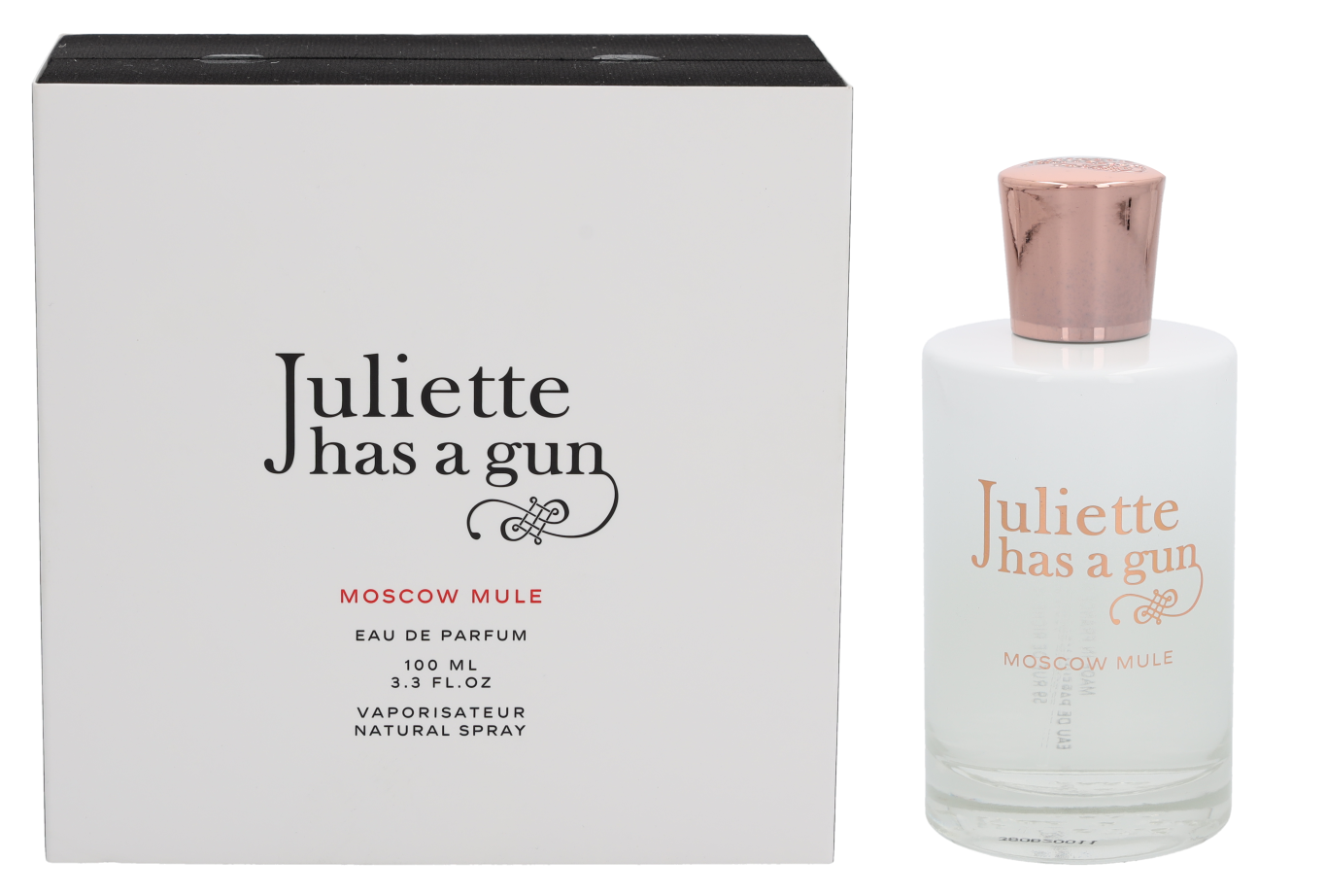 Juliette Has A Gun Moscow Mule Edp Spray 100ml Image