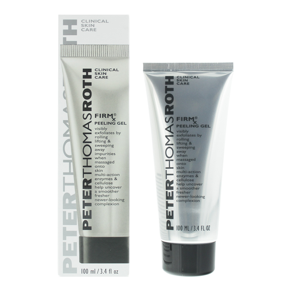 Gel exfoliant PTR FIRMx® 100 ml Image