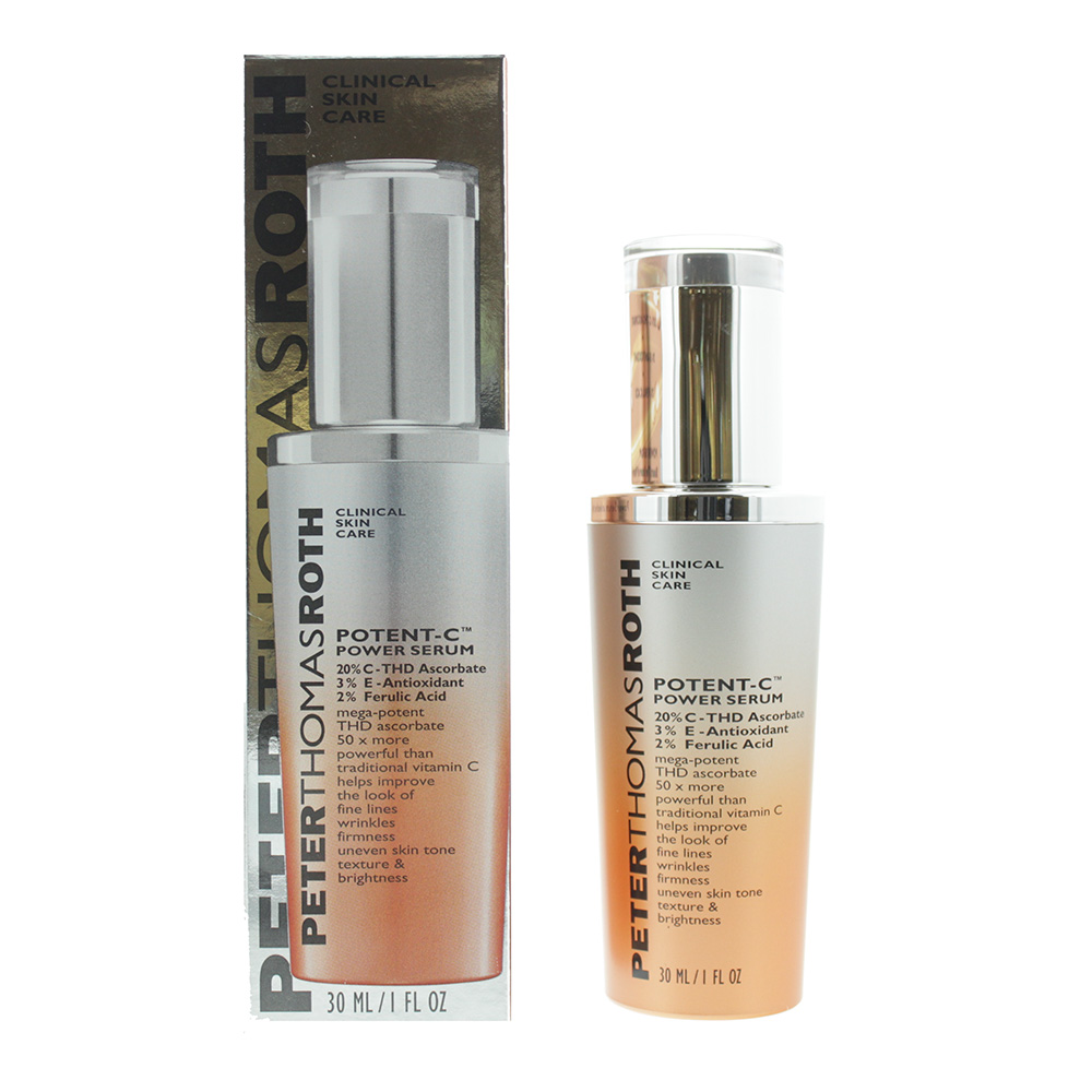 Sérum puissant PTR Potent-C™ 30 ml Einheitsgröße