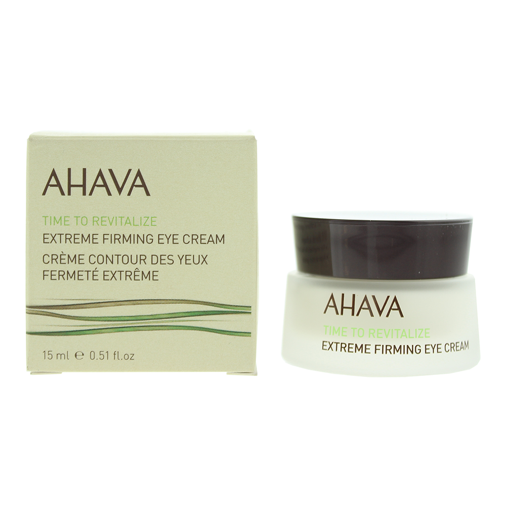 Time To Revitalize - Extreme Firming Eye Cream 15ml Image