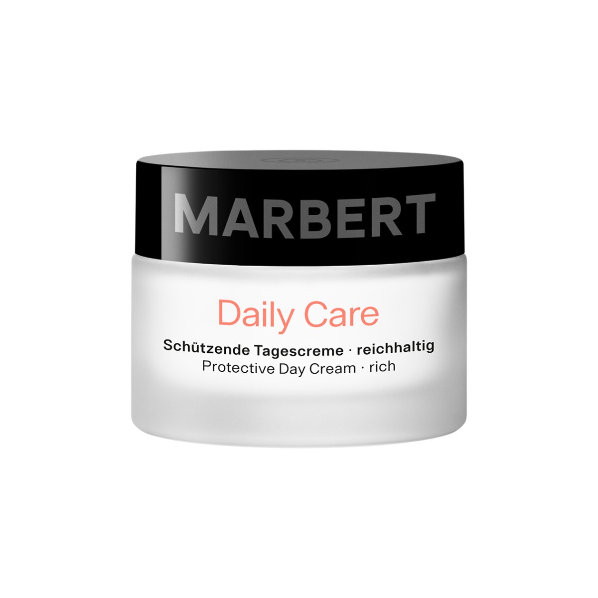 Daily Care - Tagescreme trockene Haut 50ml Image