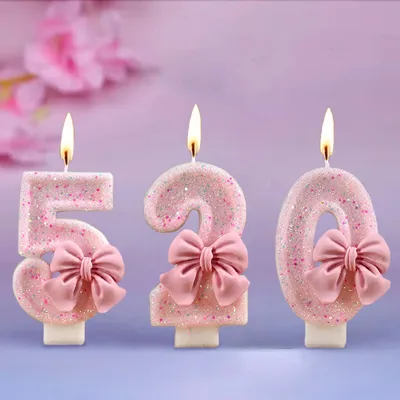 Candles