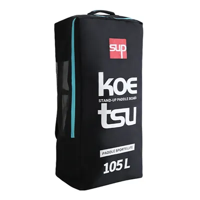 80L/105L Large Capacity SUP Board Storage Bags Travel Backpack Inflatable Paddleboard SUP Stand Up