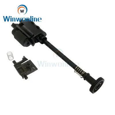 2 SET FOR EPSON GT 1500 SCANNER PAPER FEED SEPARATION PAD ROLLER KIT HIGH QUALITY FAST SHIPPING