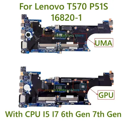 Motherboards
