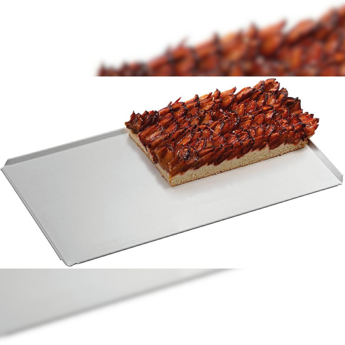 Bartscher Backblech 1/1-AL Image