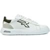 U-power - Snake ob sr Schuhe - 43 eu - Weiß und Grün