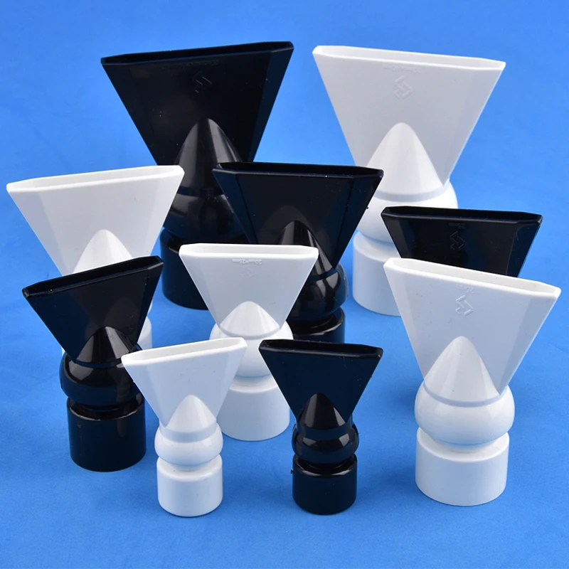 Einstellbare Aquarium Pumpe Entenschnabel Düse Aquarium Filter Pumpe Rotierenden Wasser Auslass Rücklauf Rohr Anschluss Sanitär Armaturen Image